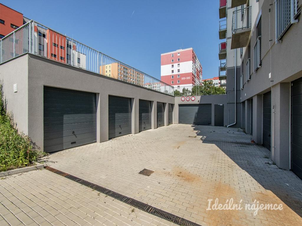 Pronájem bytu 4+kk 74 m2