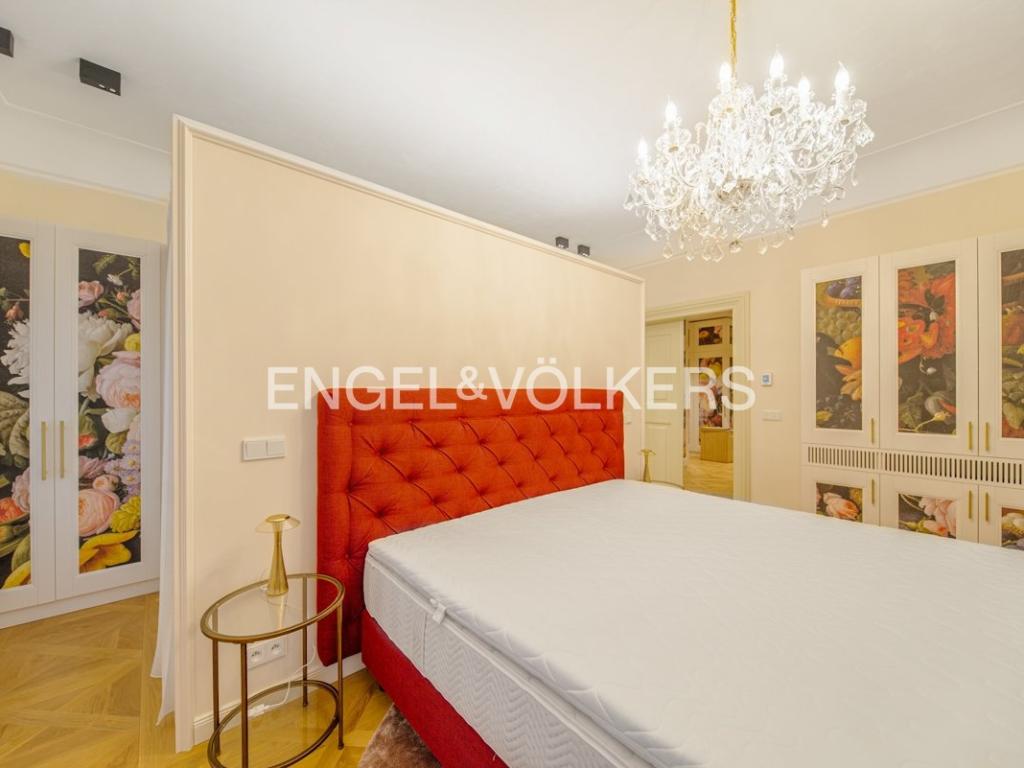 Pronájem bytu 3+1 124 m2