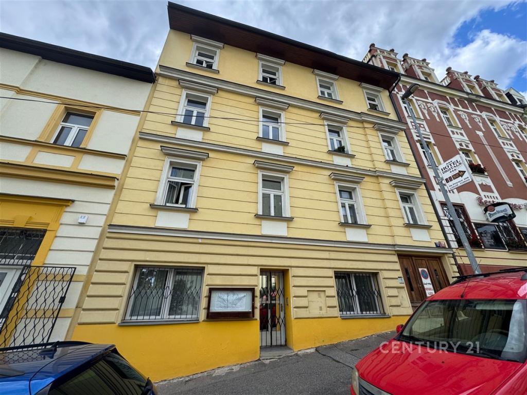 Pronájem bytu 3+1 76 m2