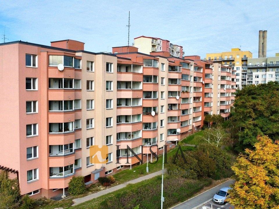 4-Zimmer-Wohnung, 99 m²