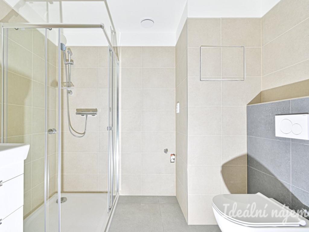 Pronájem bytu 2+kk 66 m2