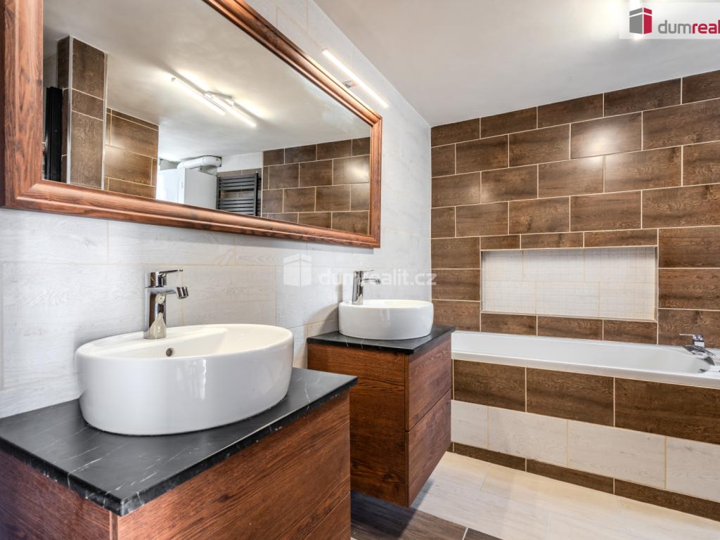 Prodej domu 460 m2