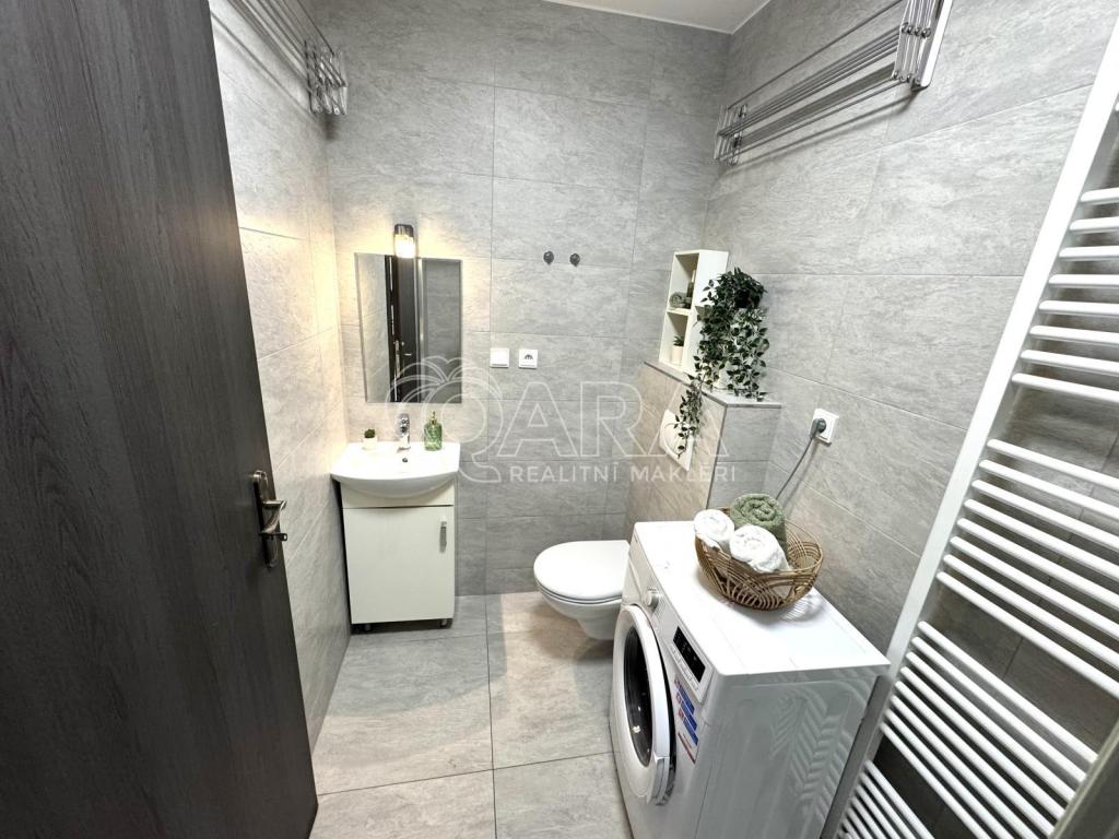 Prodej bytu 1+kk 26 m² - View 6