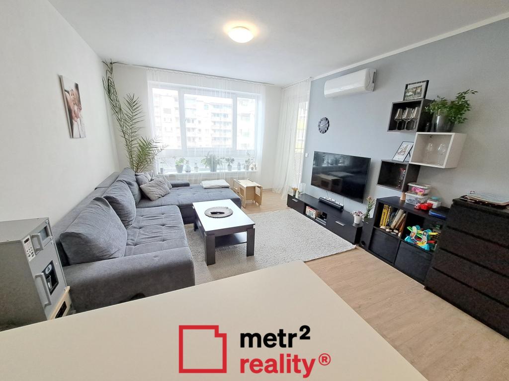 Pronájem bytu 2+kk 67 m2