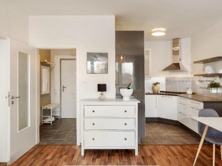 Pronájem bytu 2+kk 54 m2
