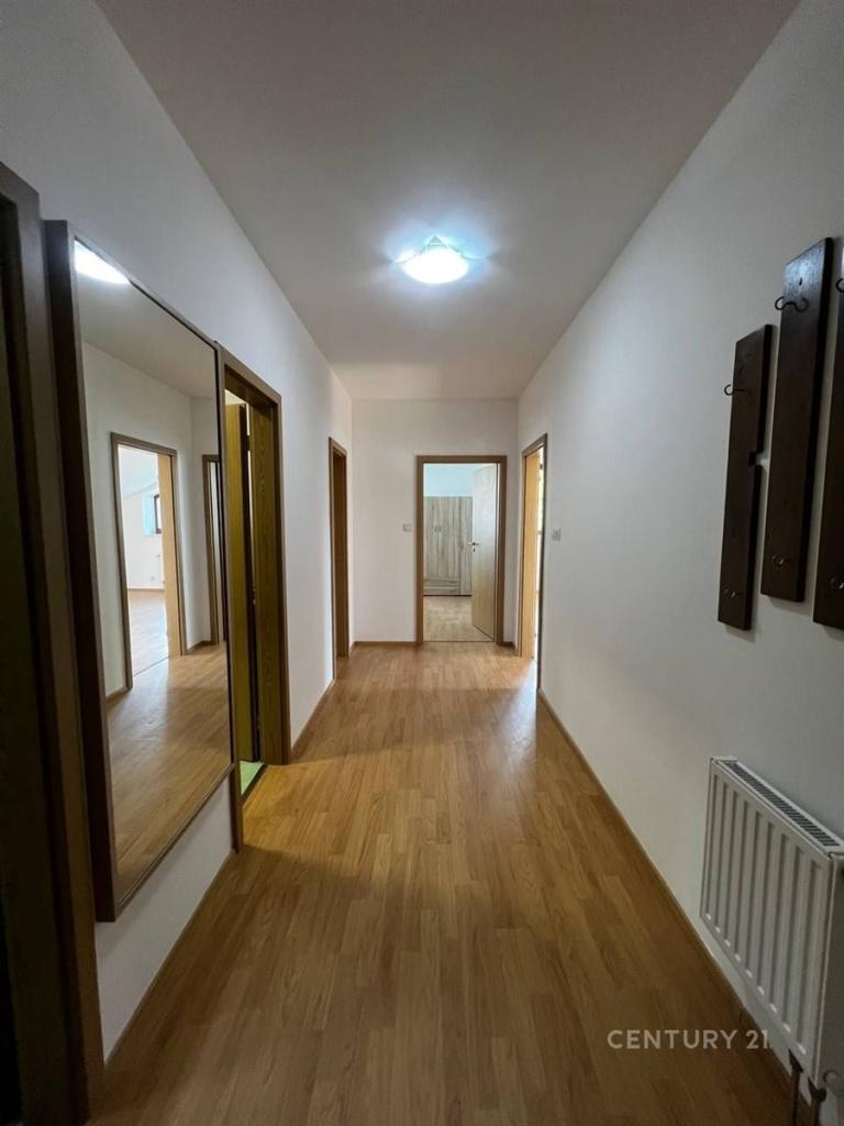 Pronájem bytu 2+kk 64 m2