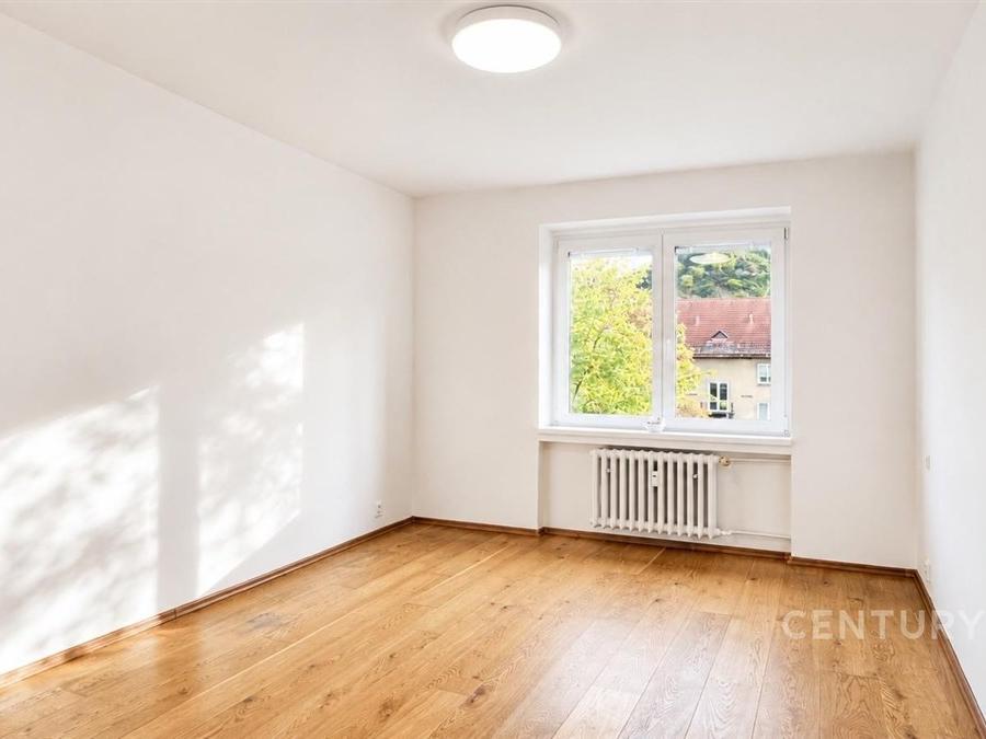 Pronájem bytu 3+kk 80 m2