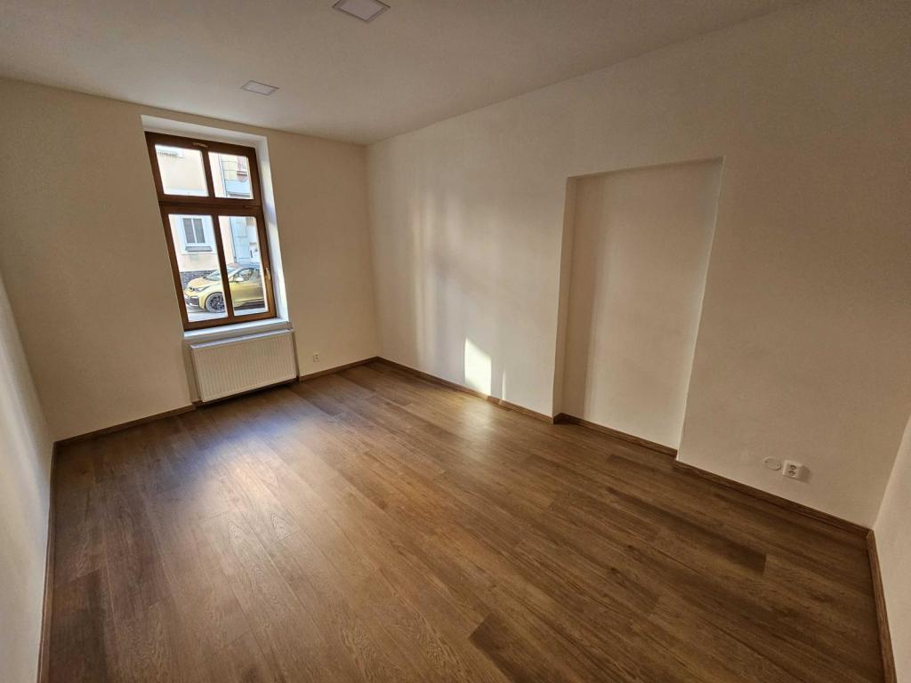Pronájem bytu 1+1 30 m2