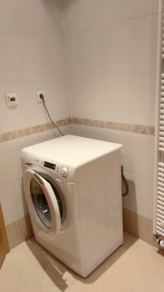 Pronajem bytu 1+kk 46 m2