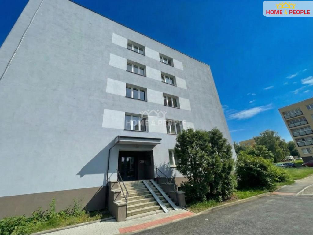 Prodej bytu 3+1 93 m2