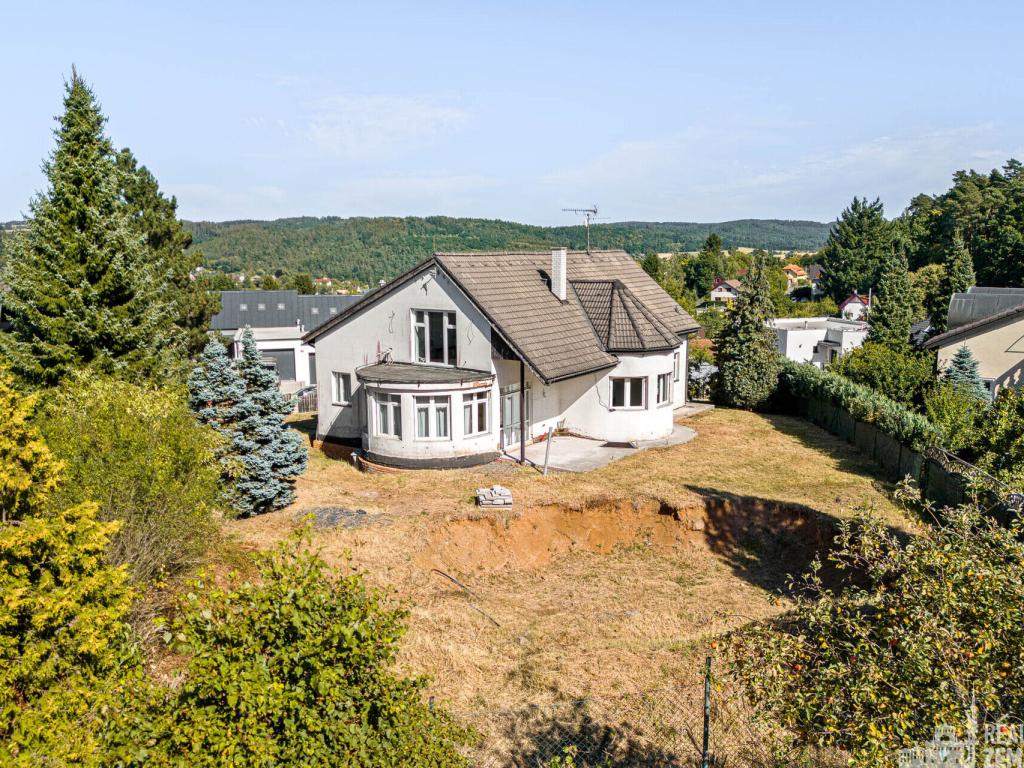 Prodej domu 591 m2