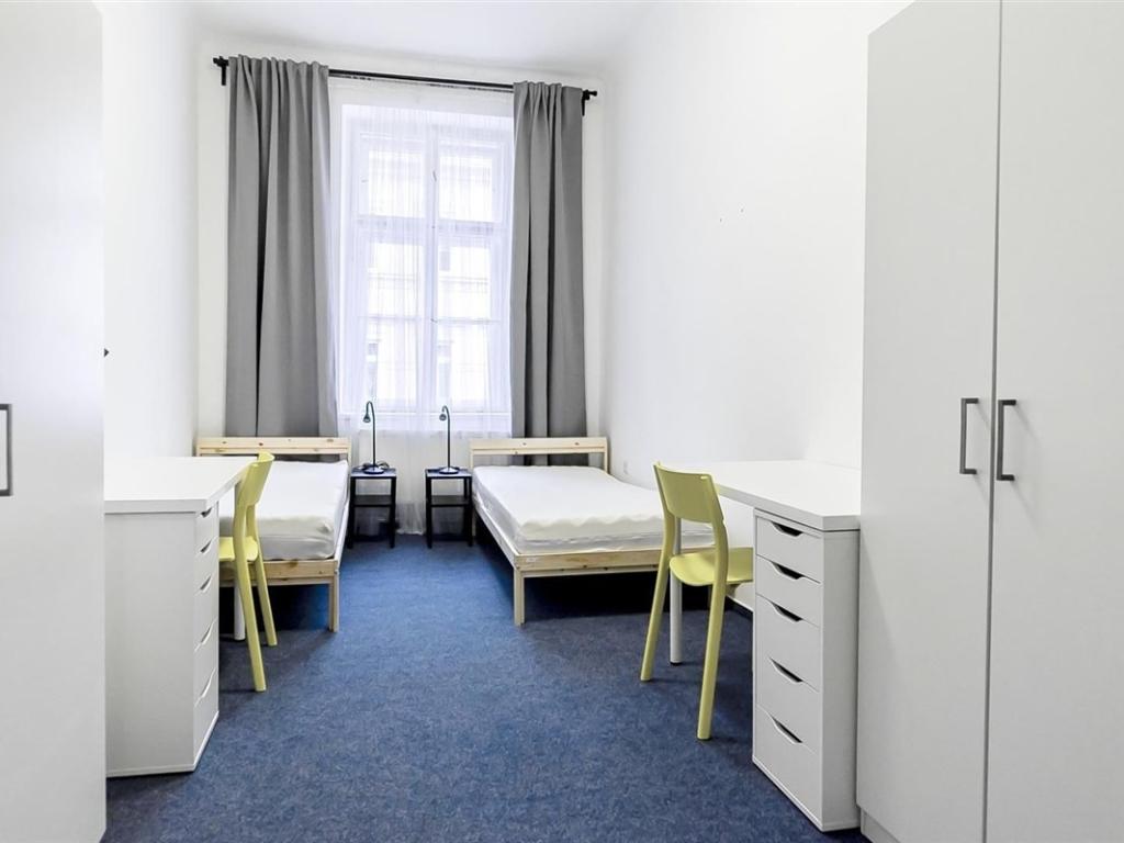 Pronájem bytu 1+1 30 m2