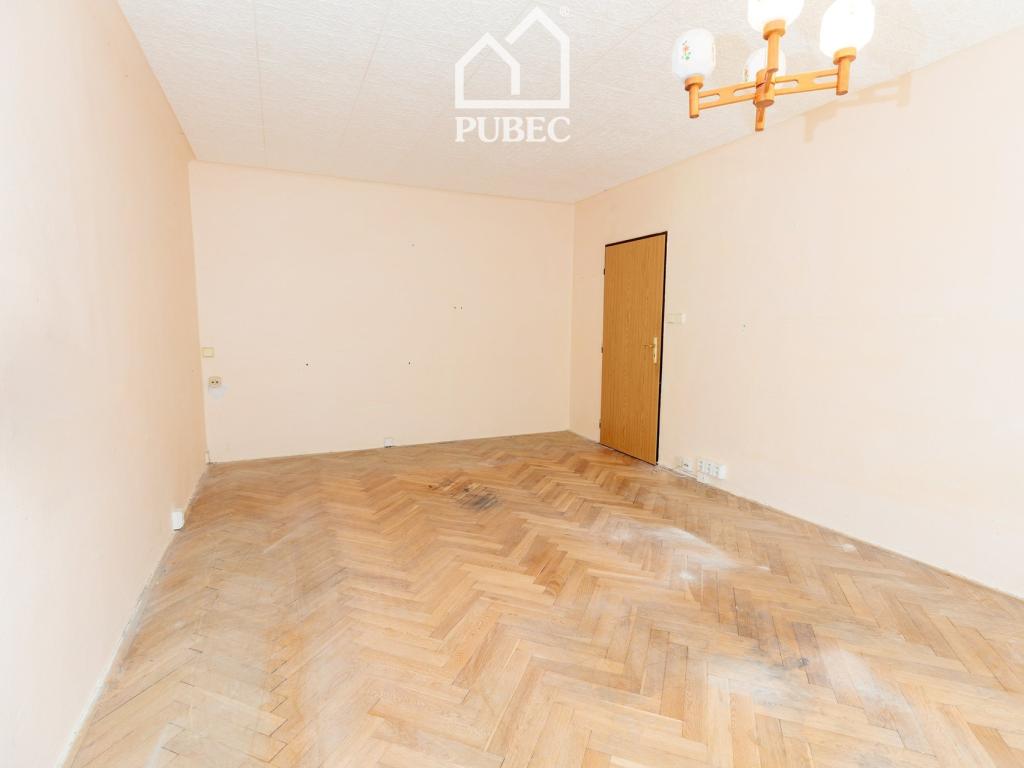 Prodej bytu 1+1 40 m2