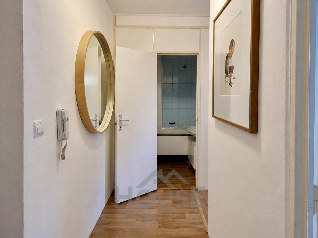 Prodej bytu 1+1 41 m2, Praha – náhled fotky 6