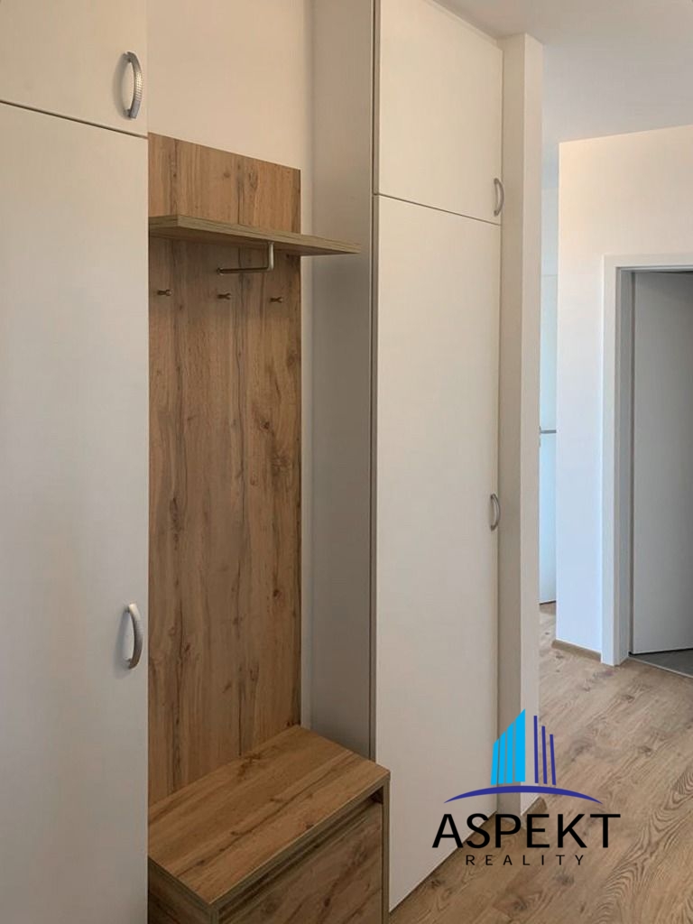 Pronájem bytu 2+kk 42 m2