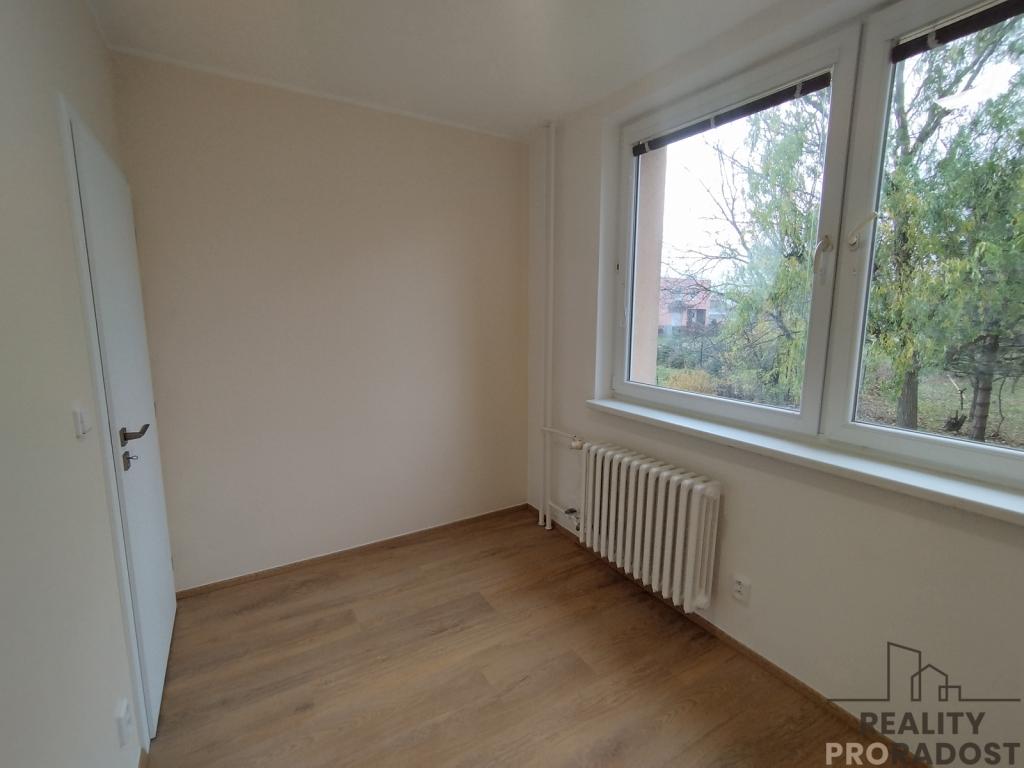 Pronájem bytu 2+kk 38 m2