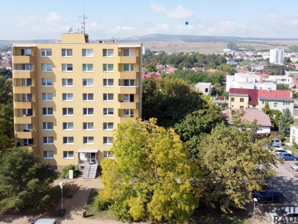 Prodej bytu 3+1 60 m2