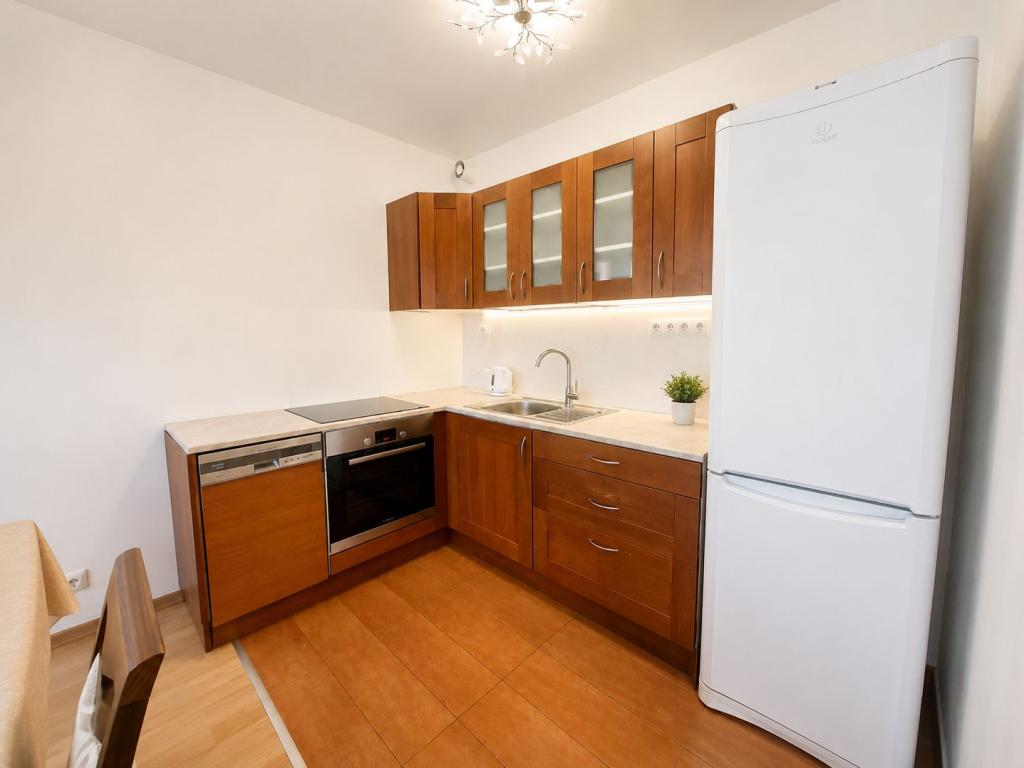 Pronájem bytu 2+kk 60 m² - Ansicht 4