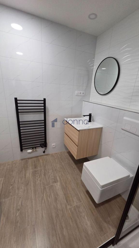 Pronájem bytu 1+kk 28 m2, Praha – náhled fotky 5