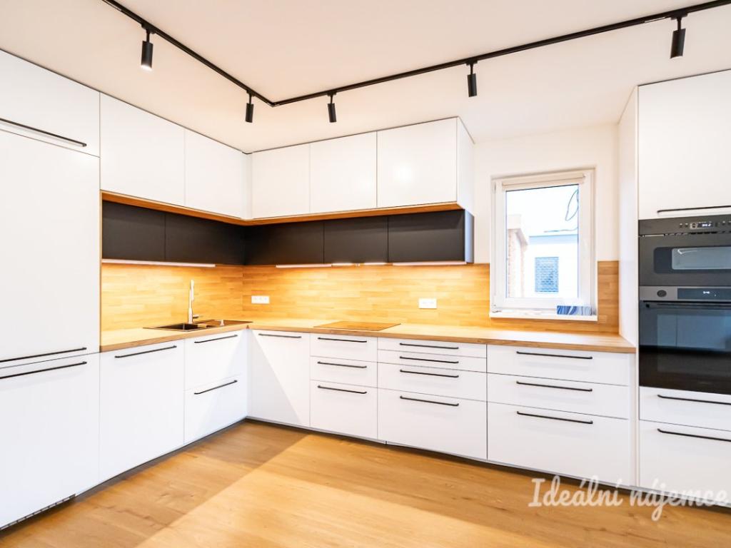 Pronájem domu 120 m2