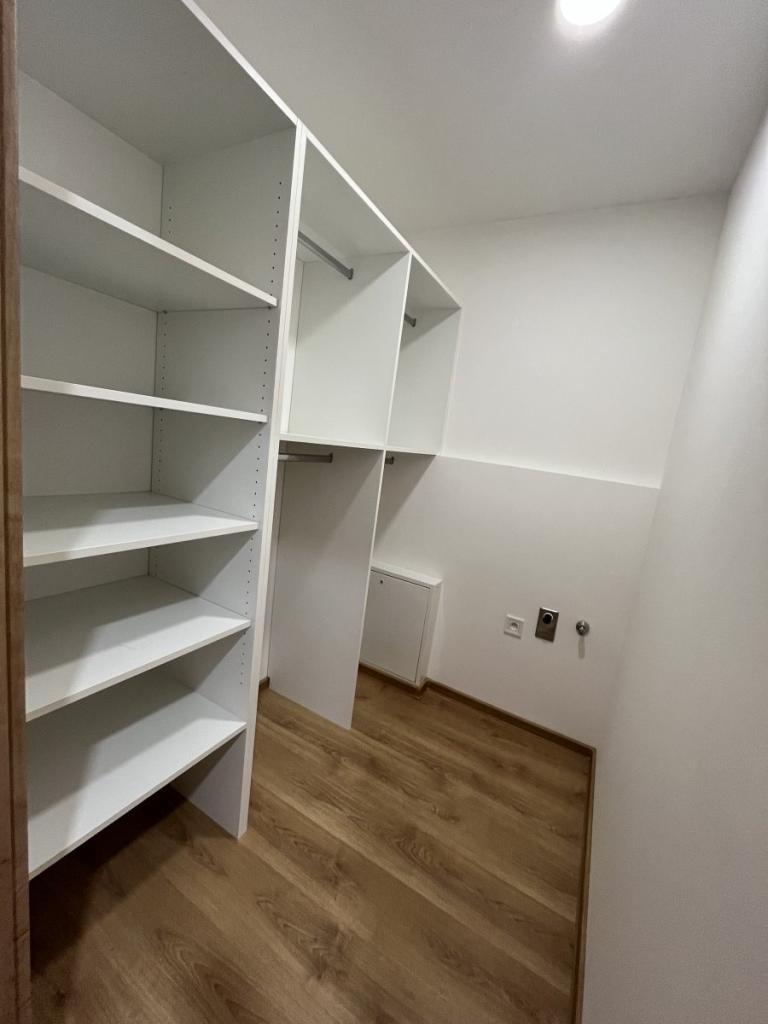Pronájem bytu 1+kk 32 m2