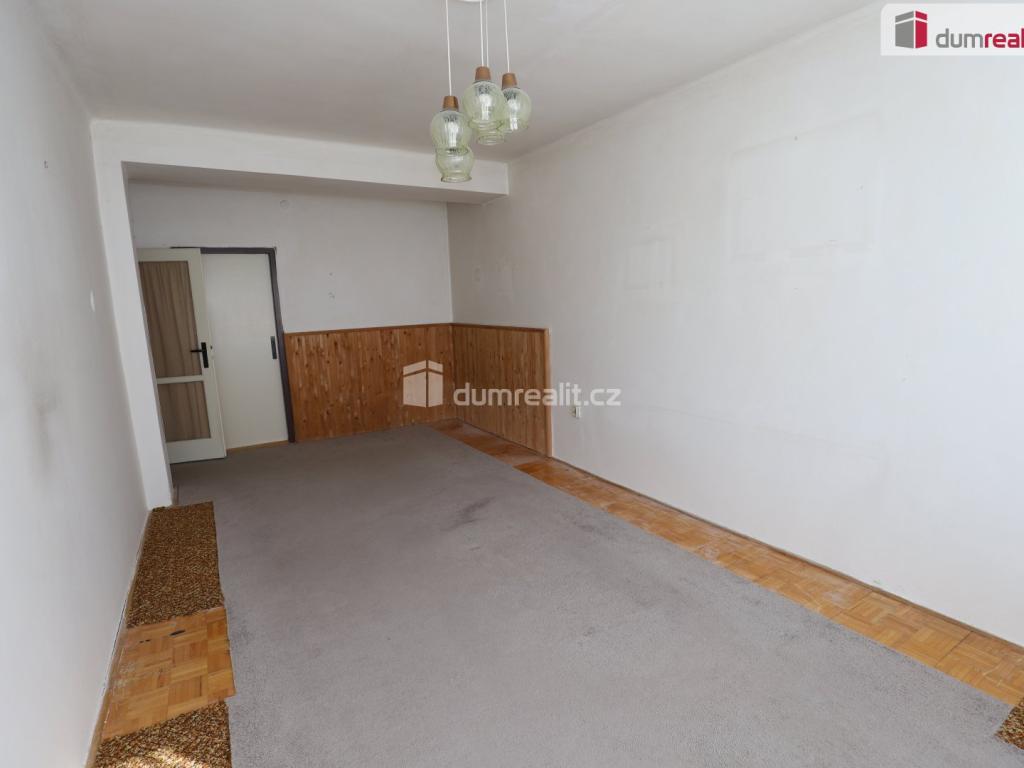 Prodej bytu 2+1 61 m2