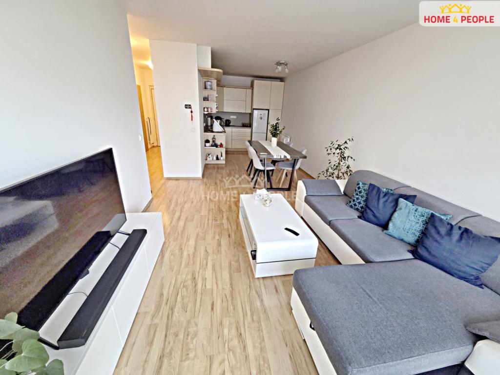 Pronájem bytu 2+kk 58 m2