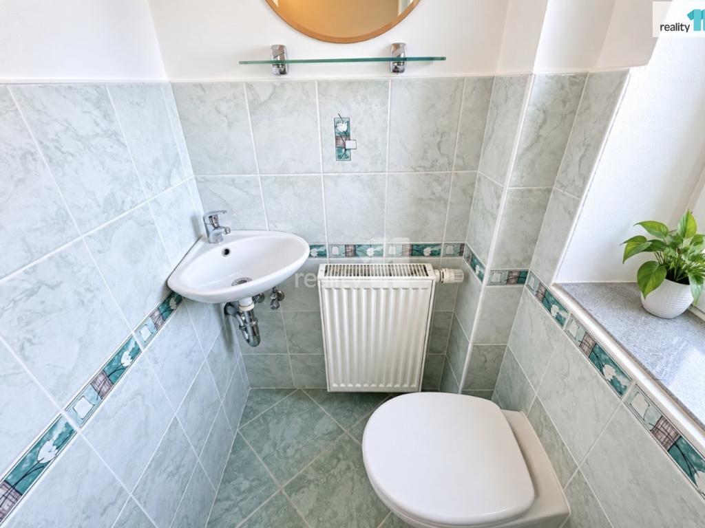 Prodej domu 140 m2, Praha – náhled fotky 17