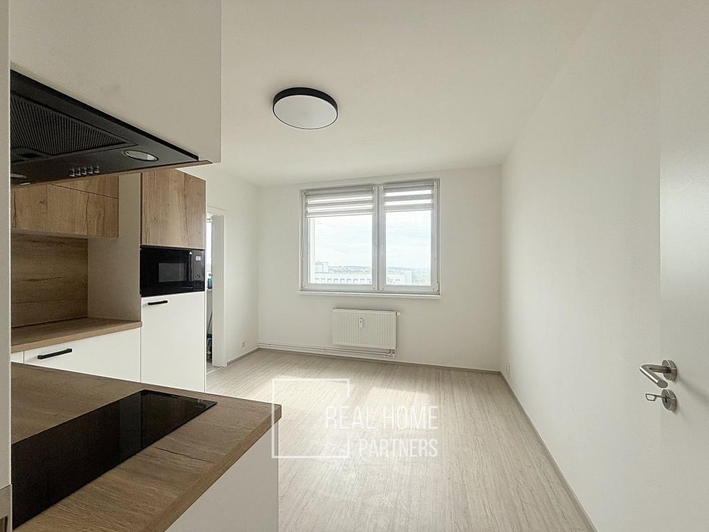 Pronájem bytu 1+1 40 m2