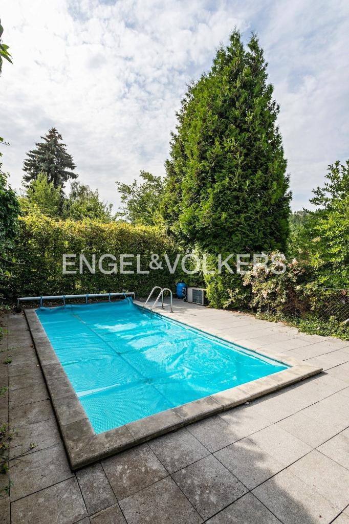 Pronájem domu 230 m2, Praha – náhled fotky 11