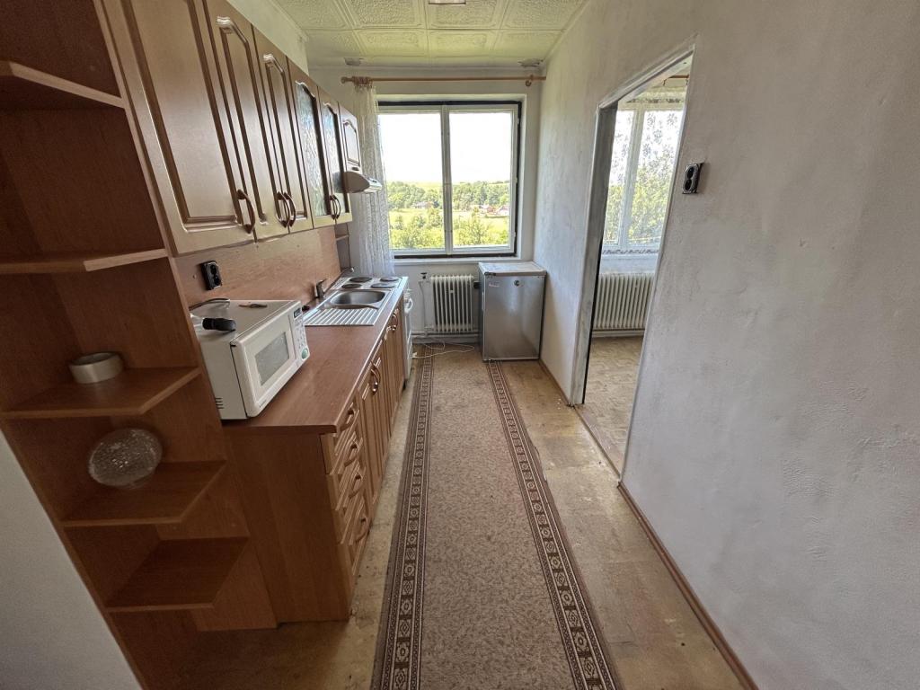 Pronájem bytu 3+1 68 m2