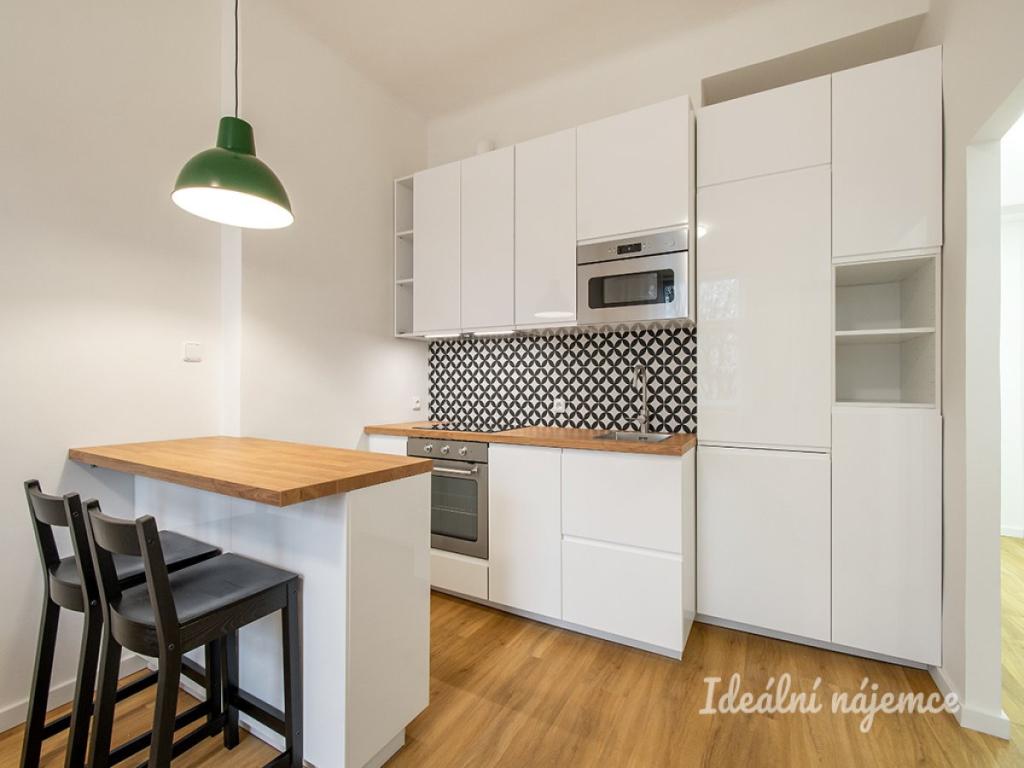 Pronájem bytu 2+kk 47 m2