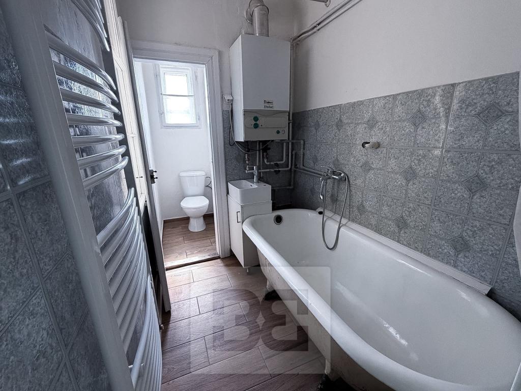 Pronájem bytu 2+kk 41 m2