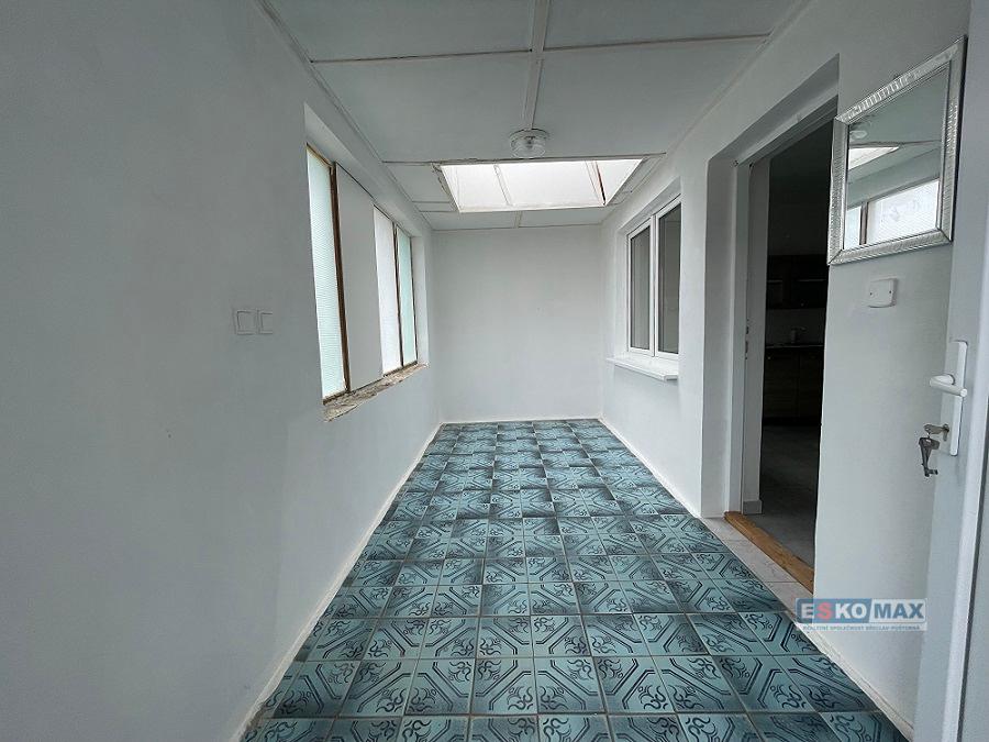 Prodej domu 120 m2
