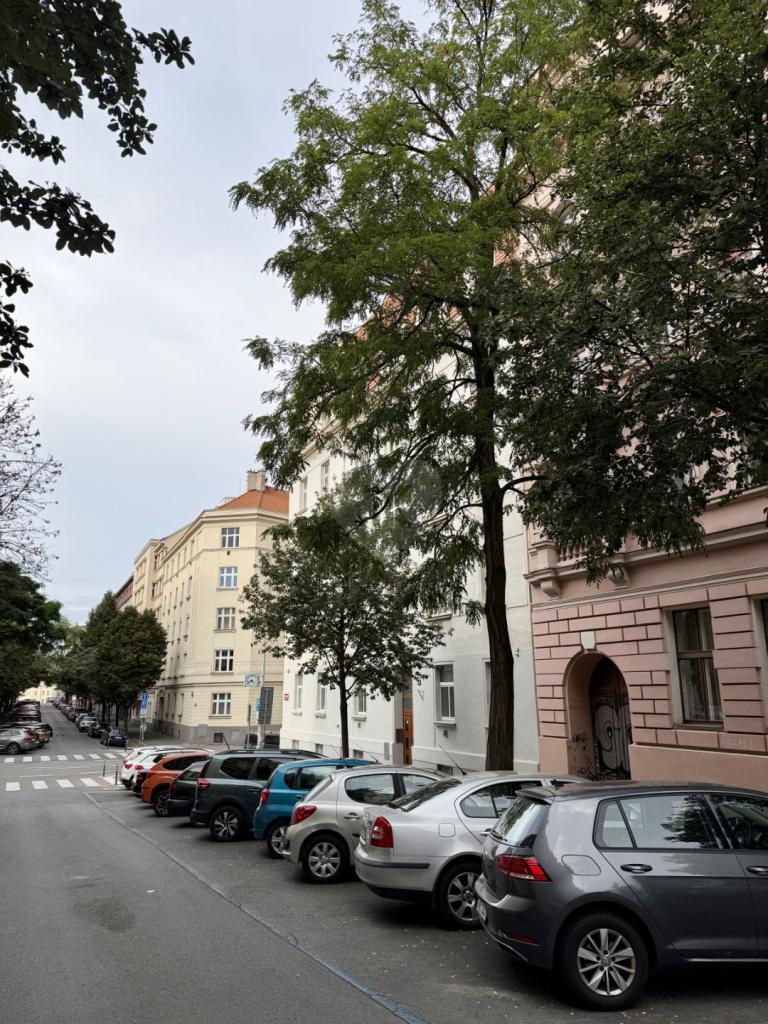 Pronájem bytu 2+kk 48 m2, Praha – náhled fotky 18