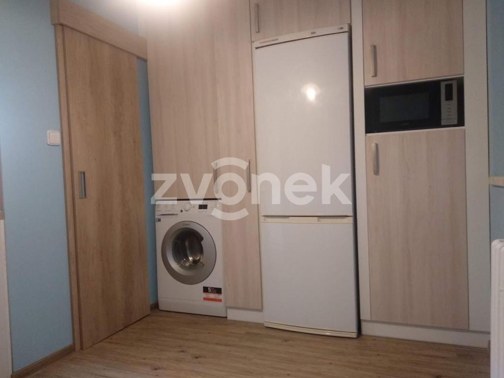 Pronájem bytu 2+1 61 m2