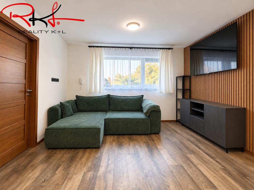 Prodej bytu 3+kk 70 m2