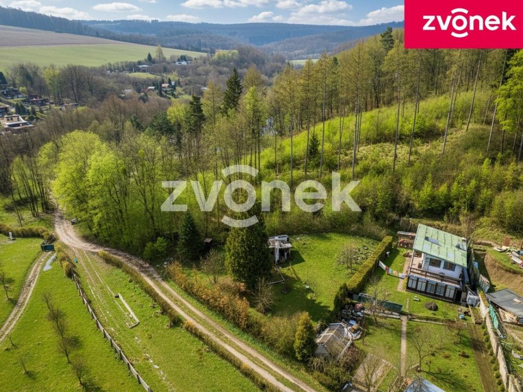 Prodej domu 25 m2