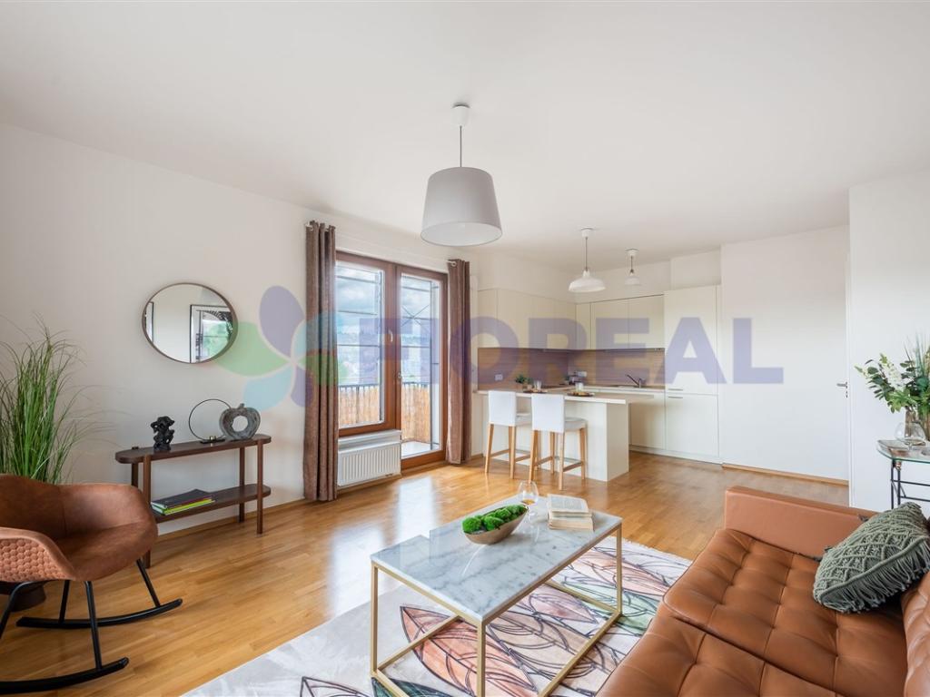 Pronájem bytu 4+kk 95 m2