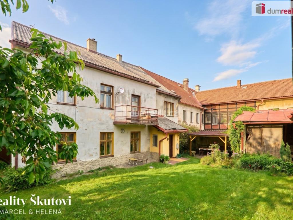 Prodej domu 293 m2, Cvikov – náhled fotky 16