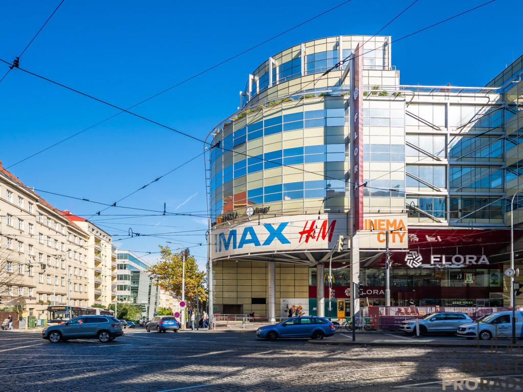 Prodej bytu 2+kk 40 m2, Praha – náhled fotky 16