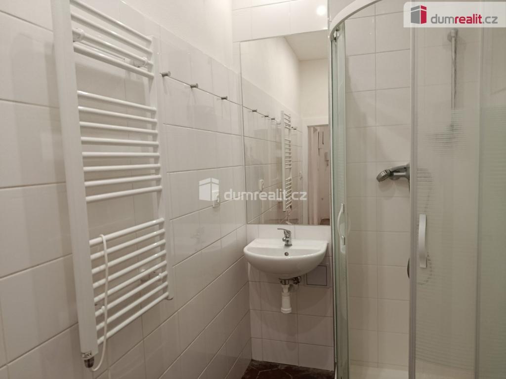 Pronájem bytu 2+kk 50 m2, Praha – náhled fotky 10