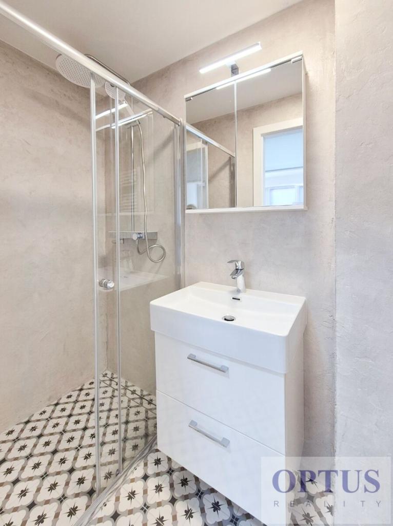 Pronájem bytu 2+kk 46 m2, Praha – náhled fotky 11