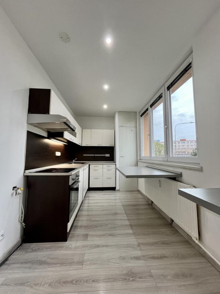 Pronájem bytu 3+1 68 m2