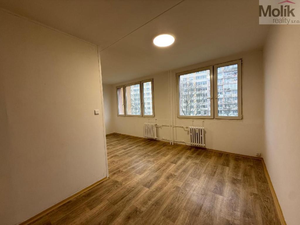 Pronájem bytu 3+1 69 m2