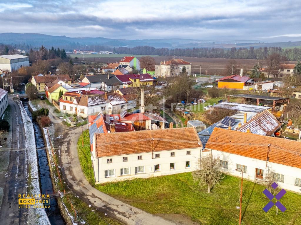 Prodej domu 250 m2, Plumlov – náhled fotky 23