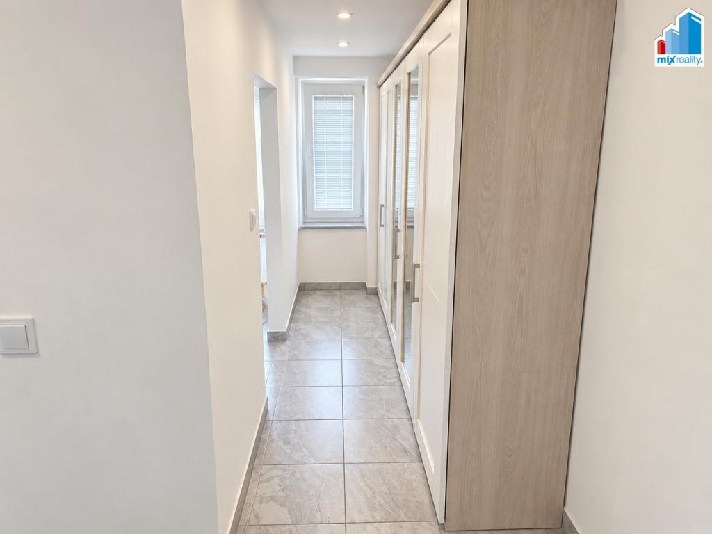 Pronájem bytu 2+1 56 m2, Plzeň – náhled fotky 8