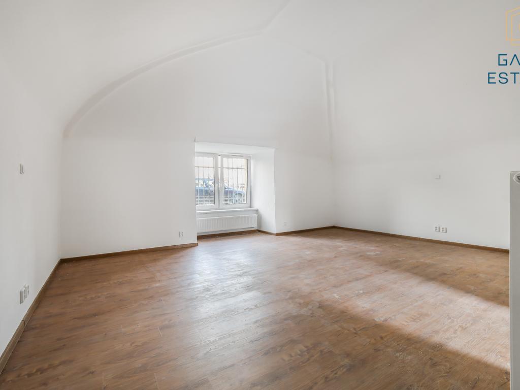 Pronájem bytu 1+kk 41 m2