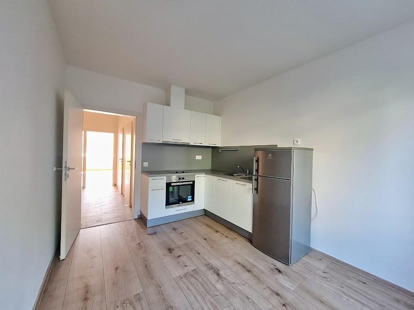 Pronájem bytu 1+1 44 m2