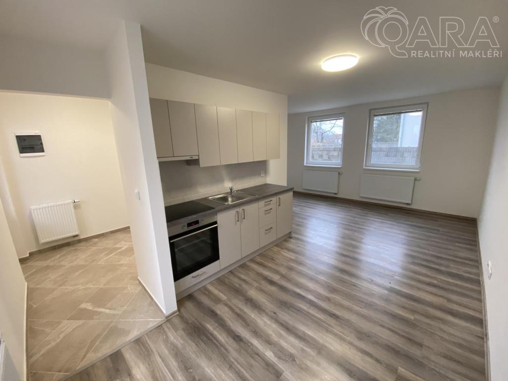 Pronájem bytu 1+kk 31 m2